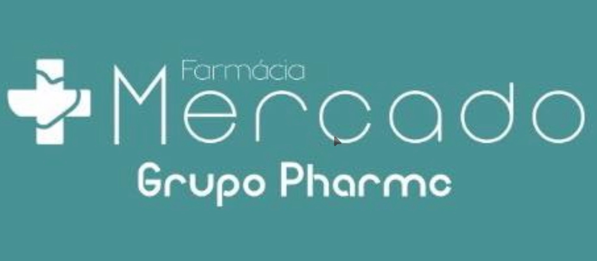 Logótipo Farmácia do Mercado