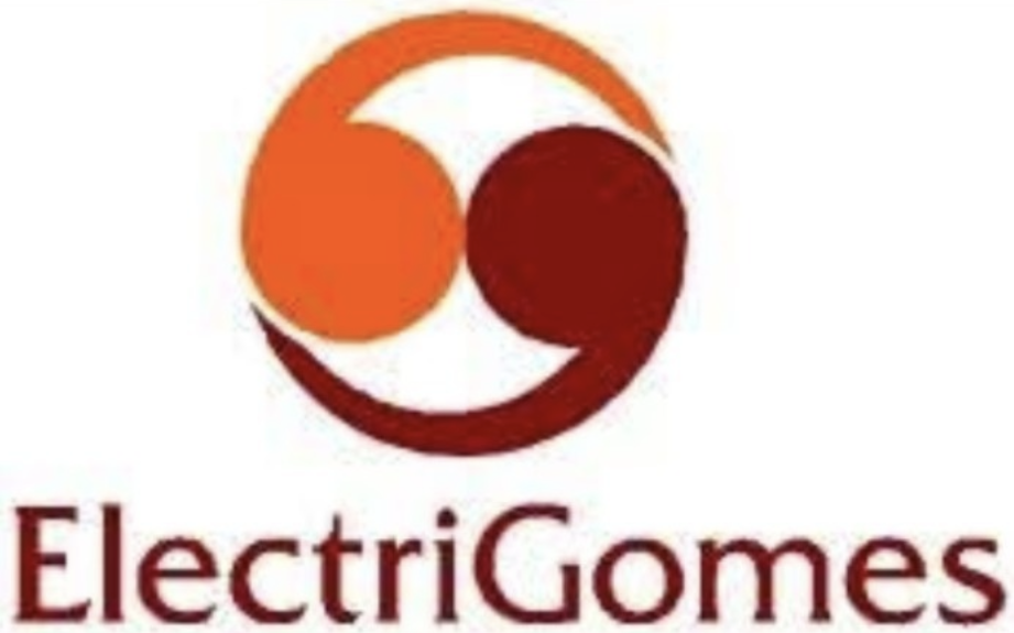 Logótipo ElectriGomes