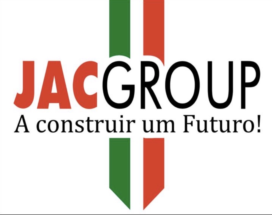 Logótipo JAC Group