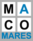 Logótipo Macoamares