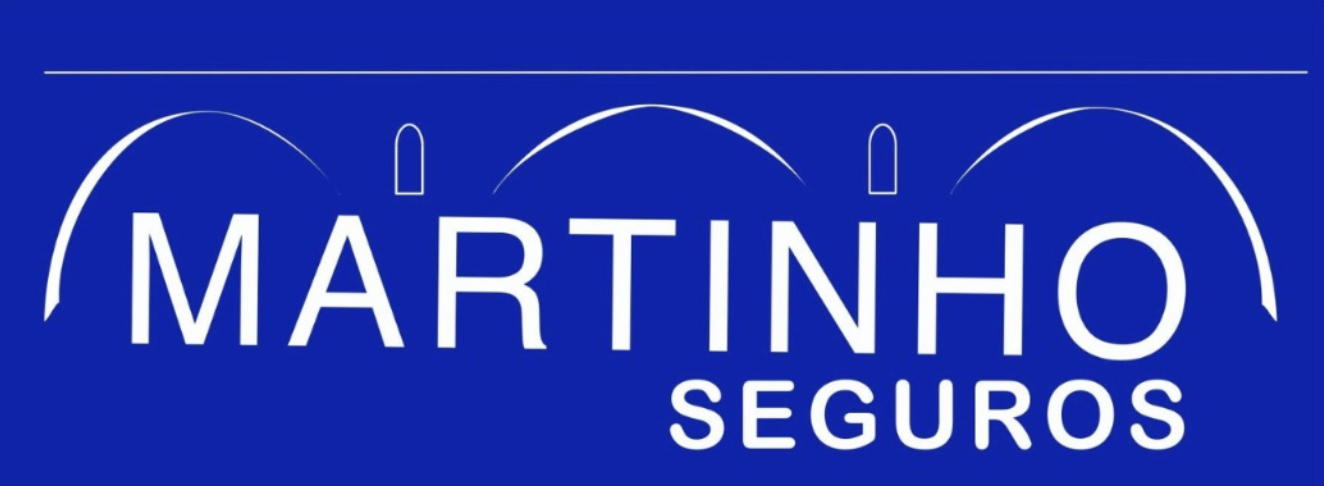 Logótipo Martinho Seguros
