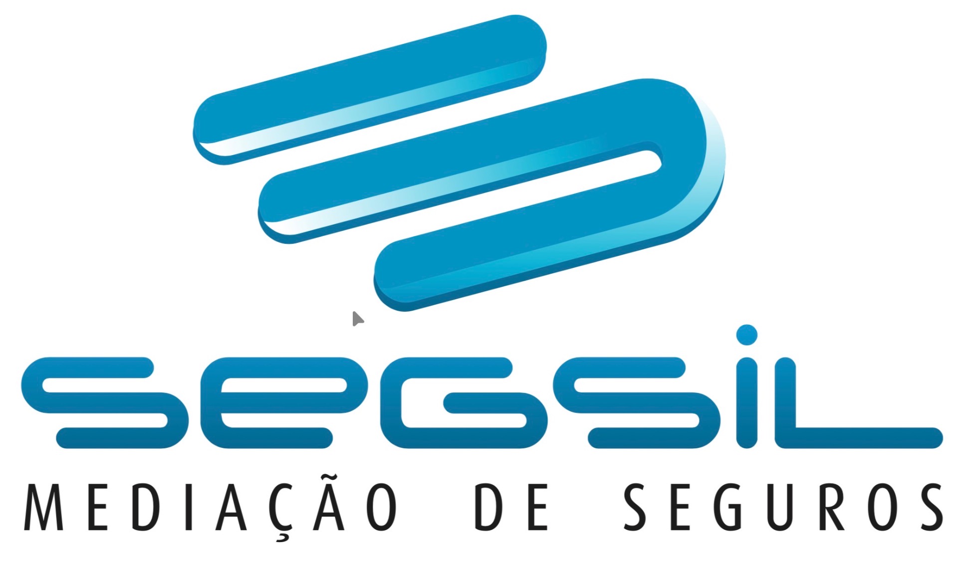 Logótipo Segsil — Mediação de Seguros